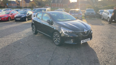 Renault Clio 1.0 TCe 90 Iconic 5dr Petrol Hatchback